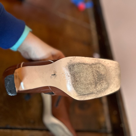 Coup Detat Ankle Boots - Picture 4 of 7